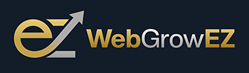 site logo