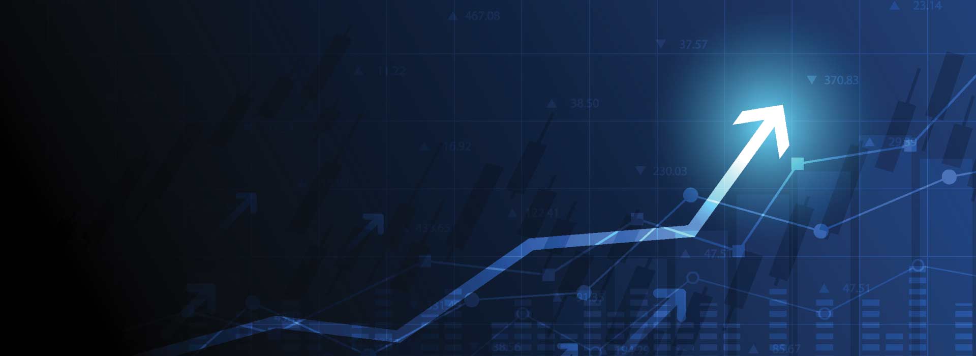 header banner background