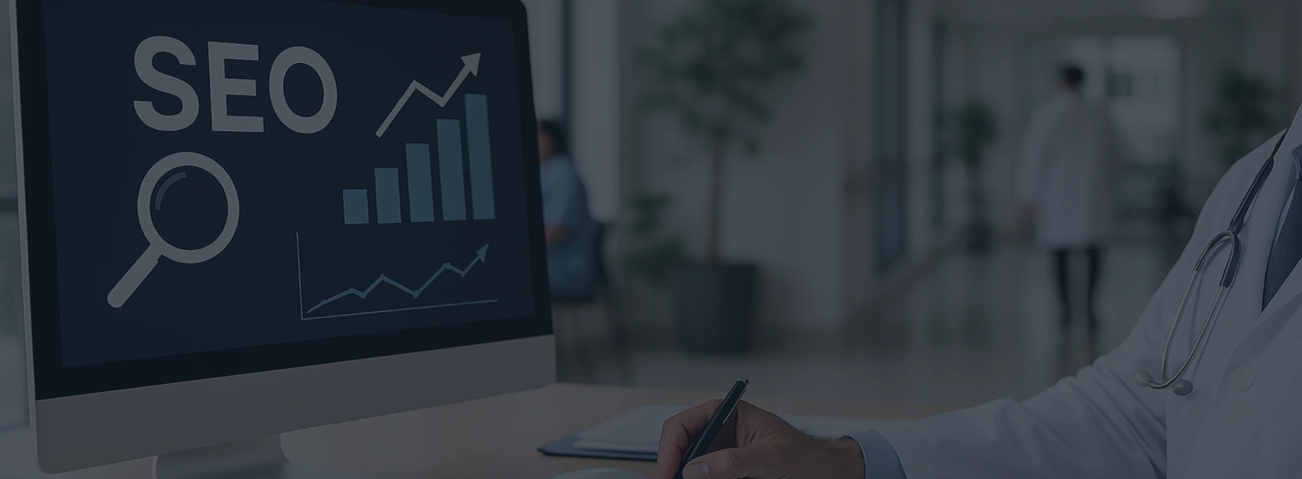 header banner background