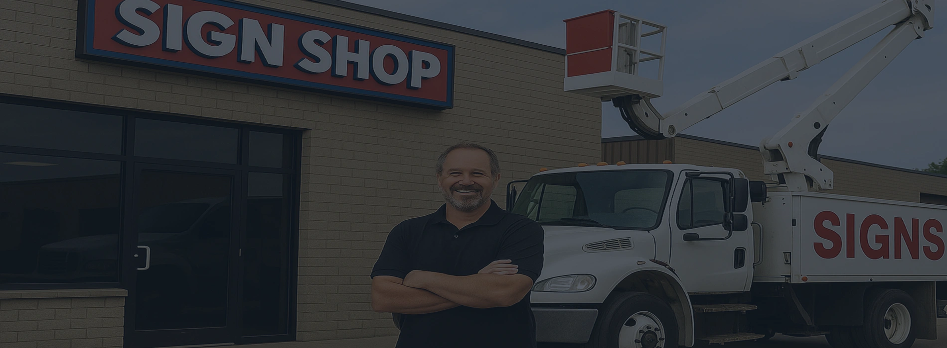 header banner background