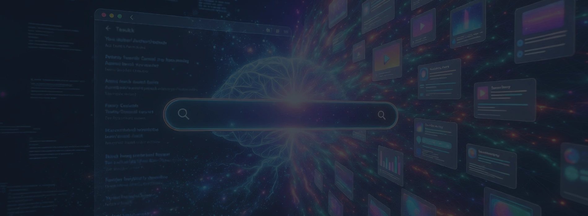 header banner background